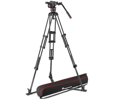 Manfrotto MVKN8TWINGC