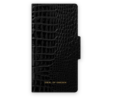 iDeal of Sweden Neo Noir Croco
