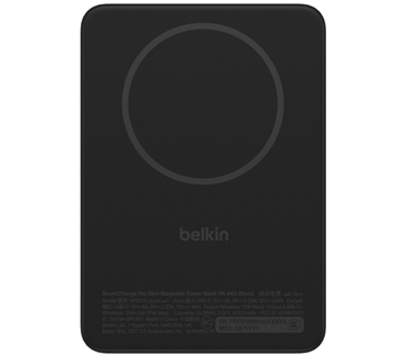 Belkin BPD011hqBK