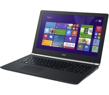Acer Aspire V15 Nitro VN7-591G-74BS