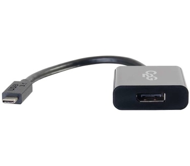 CablesToGo USB-C/DisplayPort