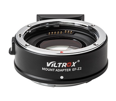 Viltrox EF-Z2