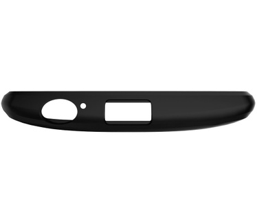 Spigen Rugged Armor LG G4 Case - SGP11516 - Zwart
