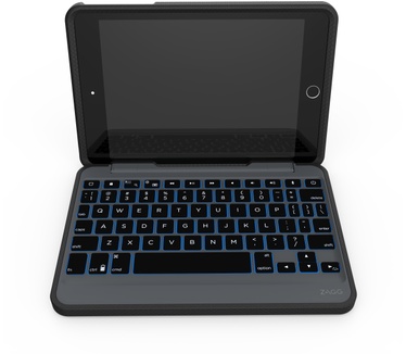 Zagg Rugged Book