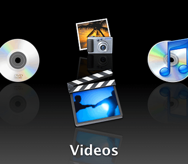 Apple Front Row 1.3