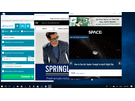 Windows 10 Spring Creators Update Progressive Web Apps
