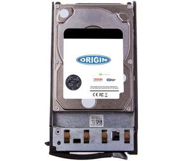 Origin Storage 600GB 2.5" SAS, 600GB