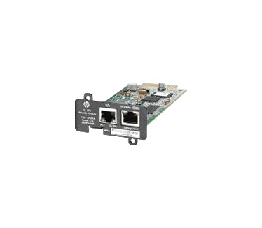 HPE UPS Network Module