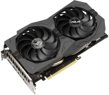 Asus ROG-STRIX-GTX1650 -A4GD6-GAMING