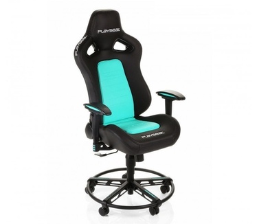 Playseat L33T Office Chair - Turquoise