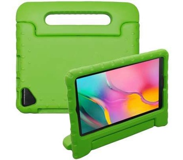 qMust Samsung Galaxy Tab A 8.0 2019 Kids Case Classic Groen