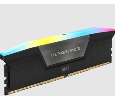 Corsair Vengeance RGB CMH32GX5M2B5600C40