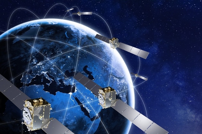 Thales 2nd gen Galileo
