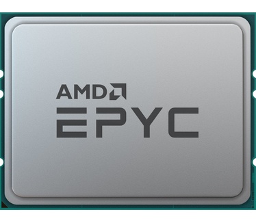 AMD Epyc 7742 Boxed