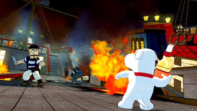 Family Guy