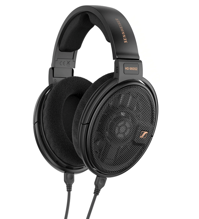 Sennheiser HD 660S2