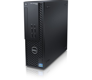 Dell Precision T1700 SFF (1700-7758)