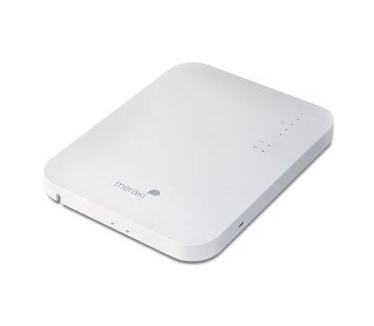 Cisco Meraki MR12 Cloud Managed AP