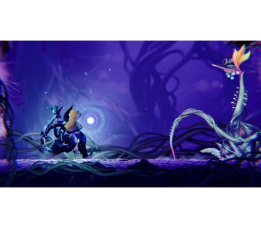 Shadow Labyrinth (PS5)
