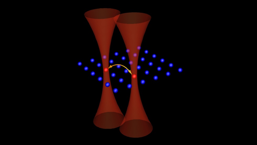 Koude atomen