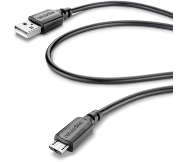 Cellular Line USBDATAMICROUSBTAB