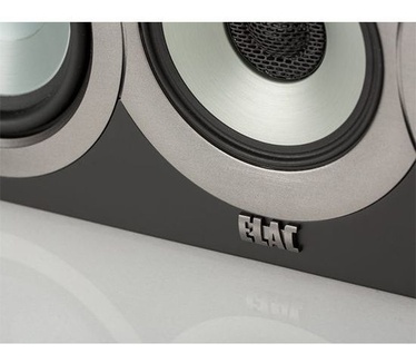 Elac Uni-Fi CC U5 Zwart (Zwart)