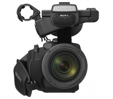 Sony HXR-NX3/VG1 Zwart
