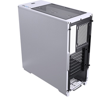 Phanteks Eclipse P360A Wit