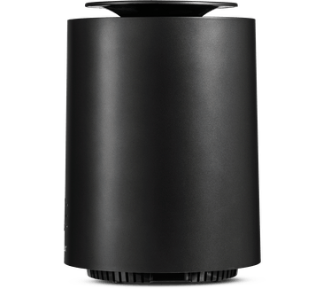 Duux Threesixty 2 Zwart