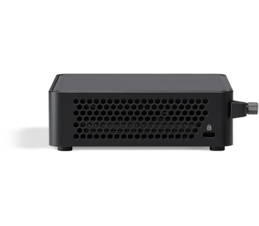 ASUS NUC 14 Pro Slim Mini PC RNUC14RVKV5068C0I