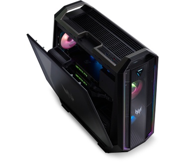 Acer Orion 9000 920 I9X0-38GLR1 NL