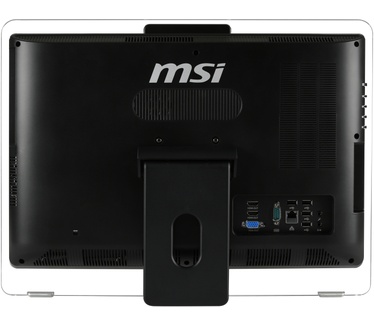 MSI Wind Top Pro 22ET 7M-099EU