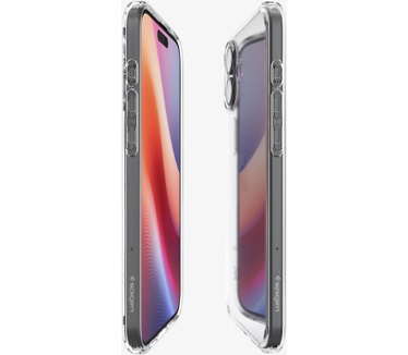 Spigen Crystal Hybrid