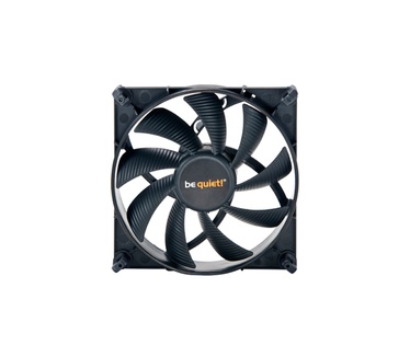 be quiet! Dark Wings DW1 140mm