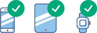LastPass: mobile