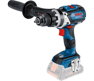 Bosch GSB 18V-110 C