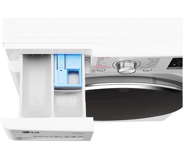 LG F4J7VY2WD