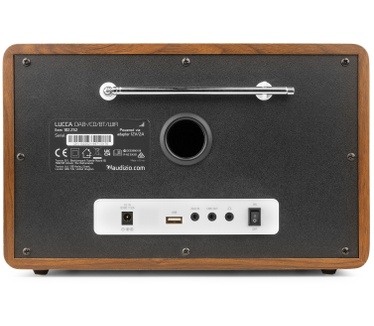 Audizio LuccaWH