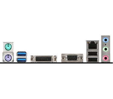 MSI B85M PRO-VD