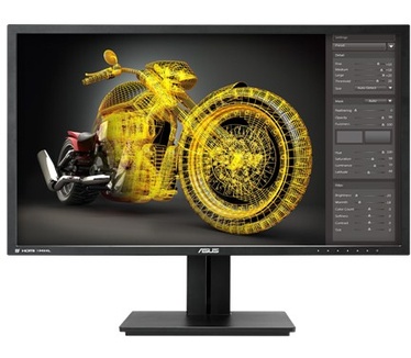 Asus PB287Q