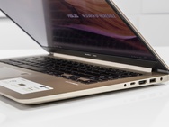 Asus Vivobook S15