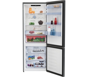 Beko RCNE560E40ZXBRN
