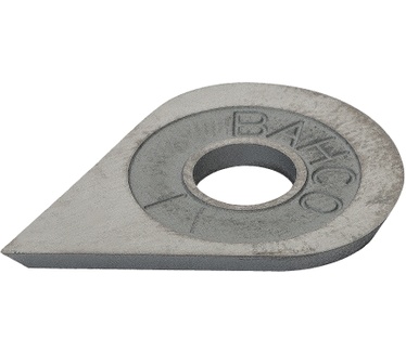 Bahco 625-ROUND