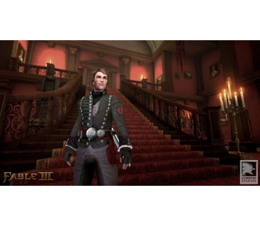 Fable III