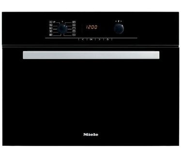 Miele H5040BM Zwart