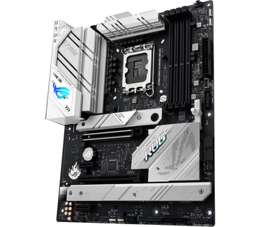 ASUS ROG STRIX B760-A GAMING WIFI D4