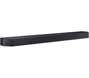 Samsung Cinematic Q-series Soundbar HW-Q990H (2026)