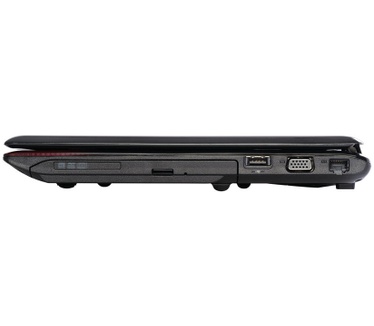 MSI Classic CR650-207NL