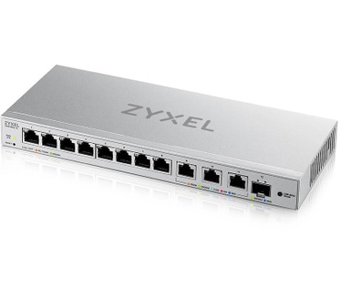 ZyXEL XGS1250-12