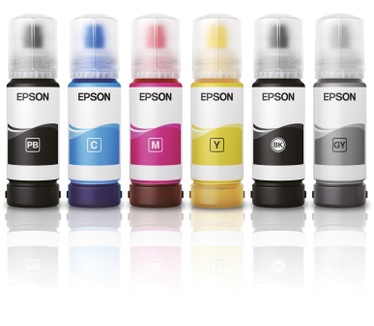 Epson 15 EcoTank